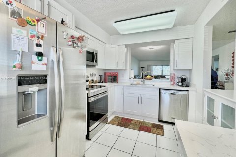 Condominio en venta en Delray Beach, Florida, 2 dormitorios, 124.4 m2 № 1118825 - foto 10