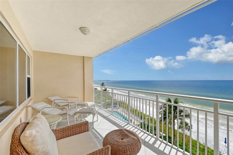 Copropriété à vendre à Longboat Key, Floride: 2 chambres, 135.45 m2 № 1357859 - photo 6