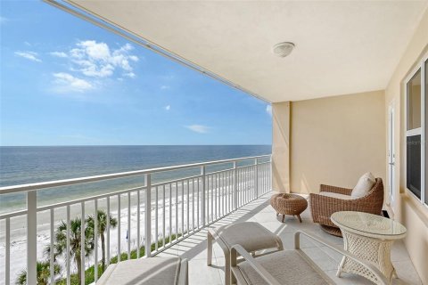 Condo in Longboat Key, Florida, 2 bedrooms  № 1357859 - photo 9