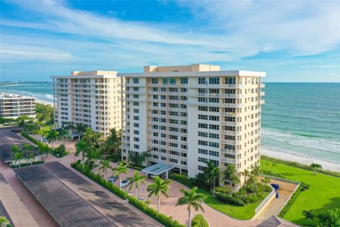 Copropriété à vendre à Longboat Key, Floride: 2 chambres, 135.45 m2 № 1357859 - photo 18