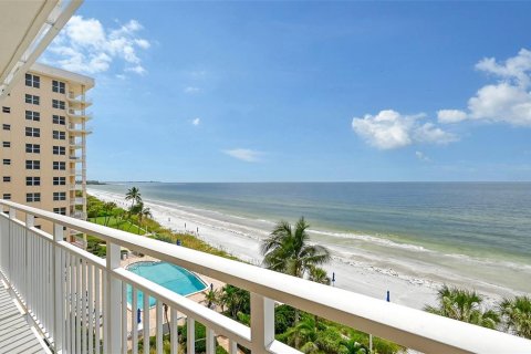 Copropriété à vendre à Longboat Key, Floride: 2 chambres, 135.45 m2 № 1357859 - photo 12