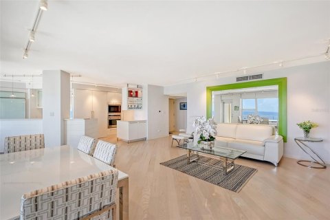 Copropriété à vendre à Longboat Key, Floride: 2 chambres, 135.45 m2 № 1357859 - photo 29