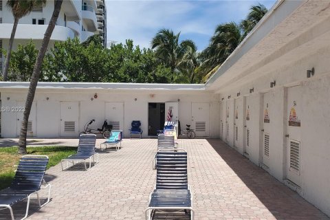 Copropriété à louer à Miami Beach, Floride: 30.19 m2 № 874120 - photo 3