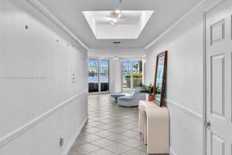 Copropriété à vendre à Aventura, Floride: 3 chambres, 197.88 m2 № 1293534 - photo 3