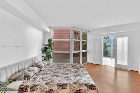 Copropriété à vendre à Aventura, Floride: 3 chambres, 197.88 m2 № 1293534 - photo 24