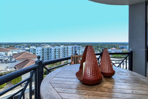 Condominio en alquiler en Sarasota, Florida, 2 dormitorios, 155.24 m2 № 499459 - foto 13