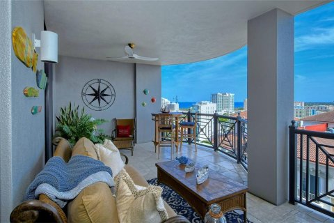 Copropriété à louer à Sarasota, Floride: 2 chambres, 155.24 m2 № 499459 - photo 10