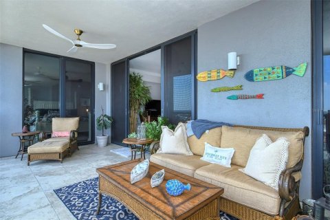 Copropriété à louer à Sarasota, Floride: 2 chambres, 155.24 m2 № 499459 - photo 15