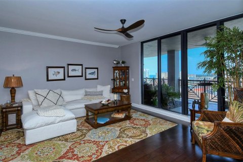 Copropriété à louer à Sarasota, Floride: 2 chambres, 155.24 m2 № 499459 - photo 7