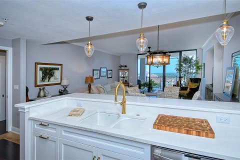 Copropriété à louer à Sarasota, Floride: 2 chambres, 155.24 m2 № 499459 - photo 26