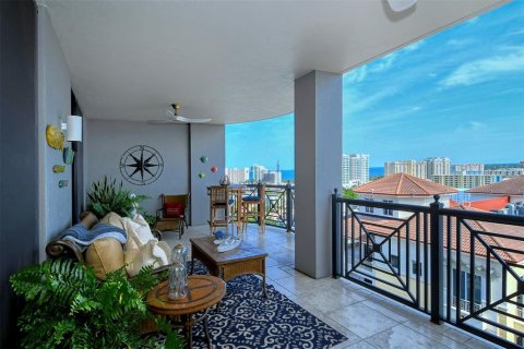 Copropriété à louer à Sarasota, Floride: 2 chambres, 155.24 m2 № 499459 - photo 9