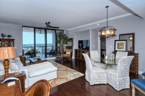 Copropriété à louer à Sarasota, Floride: 2 chambres, 155.24 m2 № 499459 - photo 5