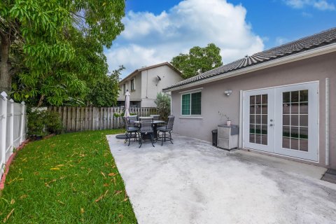 Villa ou maison à vendre à Lake Worth, Floride: 3 chambres, 137.22 m2 № 1228855 - photo 6