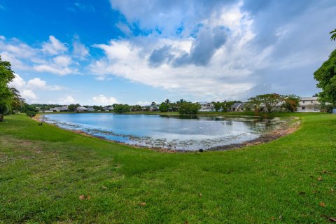 Villa ou maison à vendre à Lake Worth, Floride: 3 chambres, 137.22 m2 № 1228855 - photo 3