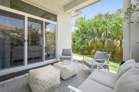 Villa ou maison à vendre à Vero Beach, Floride: 2 chambres, 198.16 m2 № 1216058 - photo 21