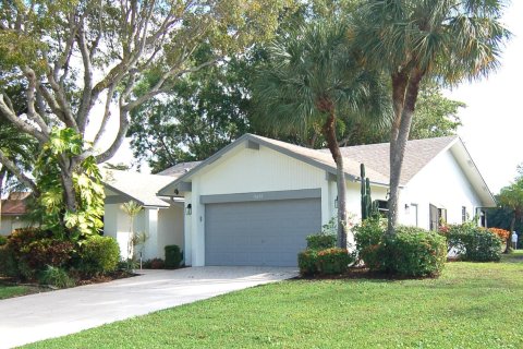 Villa ou maison à vendre à Delray Beach, Floride: 2 chambres, 168.34 m2 № 1216056 - photo 19