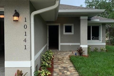 Immobilier commercial à vendre à Port Charlotte, Floride: 6 chambres, 225.57 m2 № 844941 - photo 12