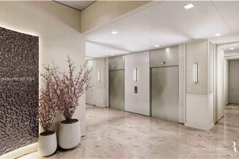 Copropriété à louer à Sunny Isles Beach, Floride: 2 chambres, 138.61 m2 № 1356793 - photo 2