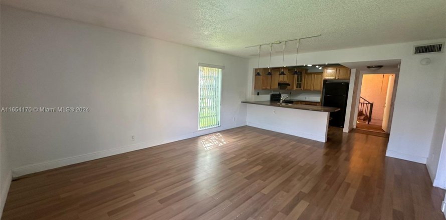 Condo à Plantation, Floride, 1 chambre  № 1356751