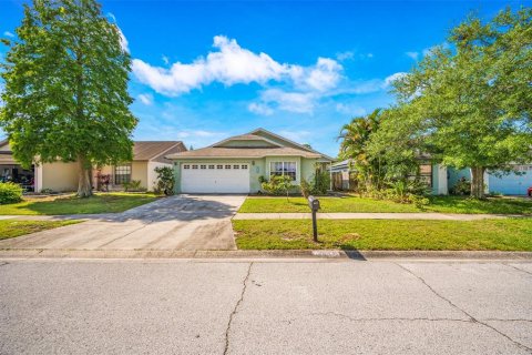Villa ou maison à vendre à Brandon, Floride: 3 chambres, 130.99 m2 № 1108490 - photo 13
