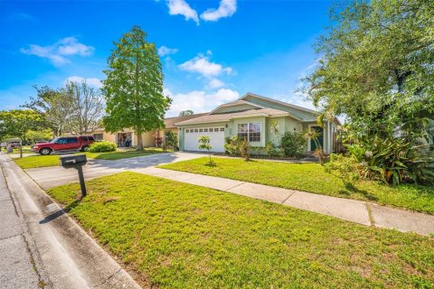 Villa ou maison à vendre à Brandon, Floride: 3 chambres, 130.99 m2 № 1108490 - photo 15