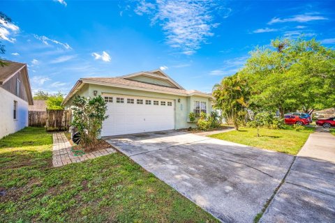 Villa ou maison à vendre à Brandon, Floride: 3 chambres, 130.99 m2 № 1108490 - photo 11