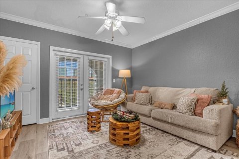 Copropriété à vendre à Orlando, Floride: 1 chambre, 63.64 m2 № 1372293 - photo 2