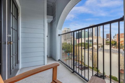 Copropriété à vendre à Orlando, Floride: 1 chambre, 63.64 m2 № 1372293 - photo 13