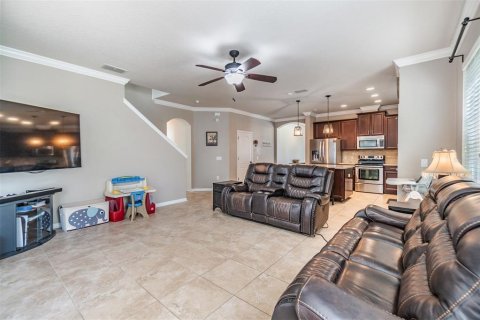 Villa ou maison à vendre à Odessa, Floride: 4 chambres, 221.39 m2 № 1372053 - photo 16