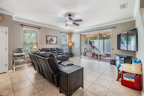 Villa ou maison à vendre à Odessa, Floride: 4 chambres, 221.39 m2 № 1372053 - photo 14