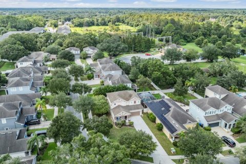 Villa ou maison à vendre à Odessa, Floride: 4 chambres, 221.39 m2 № 1372053 - photo 4