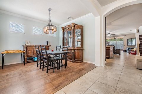 Villa ou maison à vendre à Odessa, Floride: 4 chambres, 221.39 m2 № 1372053 - photo 8