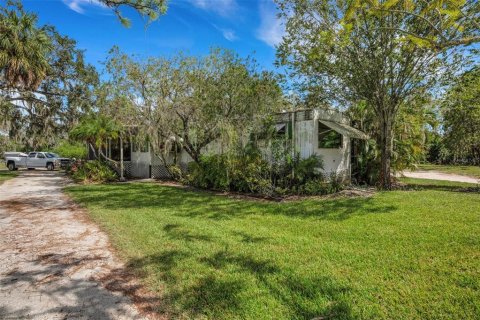 Terreno en venta en Bradenton, Florida № 1357451 - foto 9