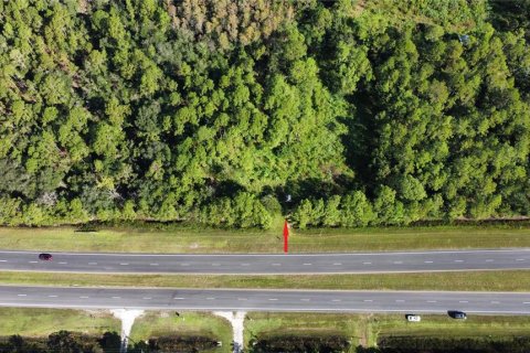 Terreno en venta en Christmas, Florida № 1357415 - foto 2