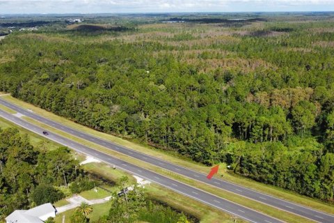 Terreno en venta en Christmas, Florida № 1357415 - foto 1