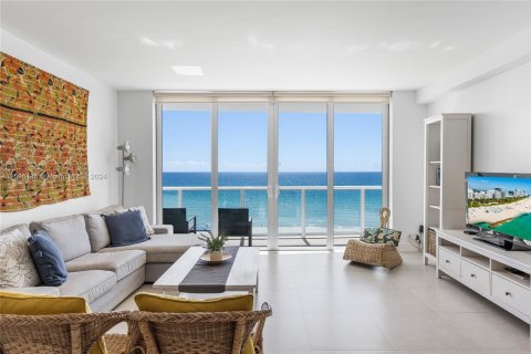 Copropriété à vendre à Miami Beach, Floride: 2 chambres, 122.63 m2 № 1224032 - photo 5