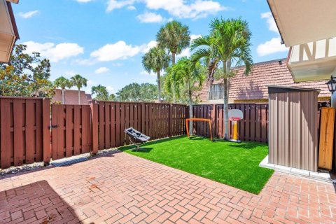 Adosado en venta en Palm City, Florida, 3 dormitorios, 114.83 m2 № 1210215 - foto 26