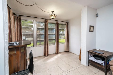 Condominio en venta en Tamarac, Florida, 1 dormitorio, 69.68 m2 № 1210343 - foto 20