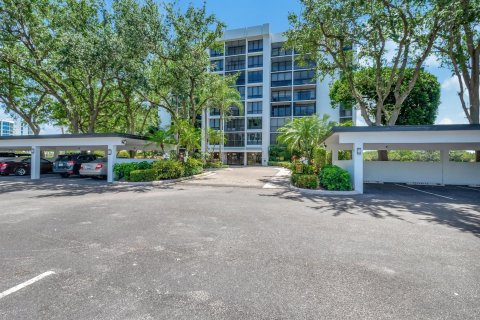 Copropriété à vendre à Boca Raton, Floride: 2 chambres, 136.75 m2 № 1132761 - photo 25