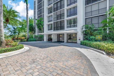 Condo in Boca Raton, Florida, 2 bedrooms  № 1132761 - photo 24