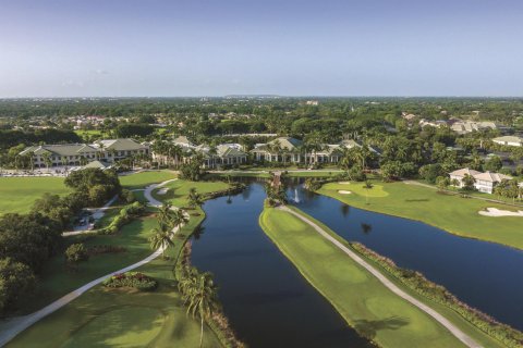 Copropriété à vendre à Boca Raton, Floride: 2 chambres, 136.75 m2 № 1132761 - photo 1