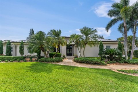 Villa ou maison à vendre à Palmetto Bay, Floride: 6 chambres, 342.25 m2 № 1132394 - photo 30