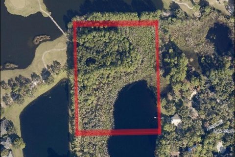 Land in Lake Mary, Florida № 1336414 - photo 1