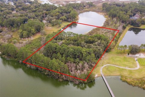 Terreno en venta en Lake Mary, Florida № 1336414 - foto 4