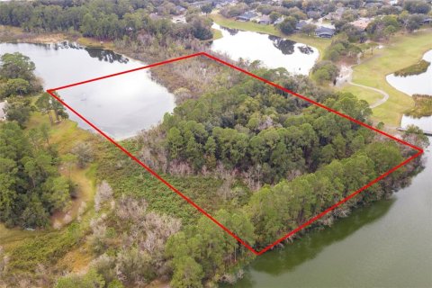 Terreno en venta en Lake Mary, Florida № 1336414 - foto 2