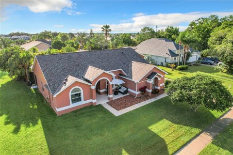 Villa ou maison à vendre à Kissimmee, Floride: 4 chambres, 210.8 m2 № 1108413 - photo 16