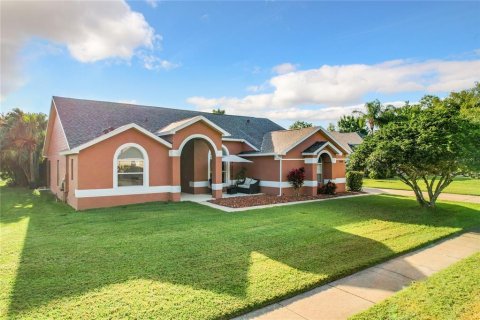 Villa ou maison à vendre à Kissimmee, Floride: 4 chambres, 210.8 m2 № 1108413 - photo 9