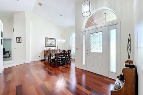 Villa ou maison à vendre à Kissimmee, Floride: 4 chambres, 210.8 m2 № 1108413 - photo 19