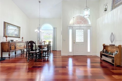 Villa ou maison à vendre à Kissimmee, Floride: 4 chambres, 210.8 m2 № 1108413 - photo 24