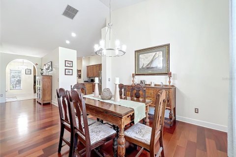 Villa ou maison à vendre à Kissimmee, Floride: 4 chambres, 210.8 m2 № 1108413 - photo 29